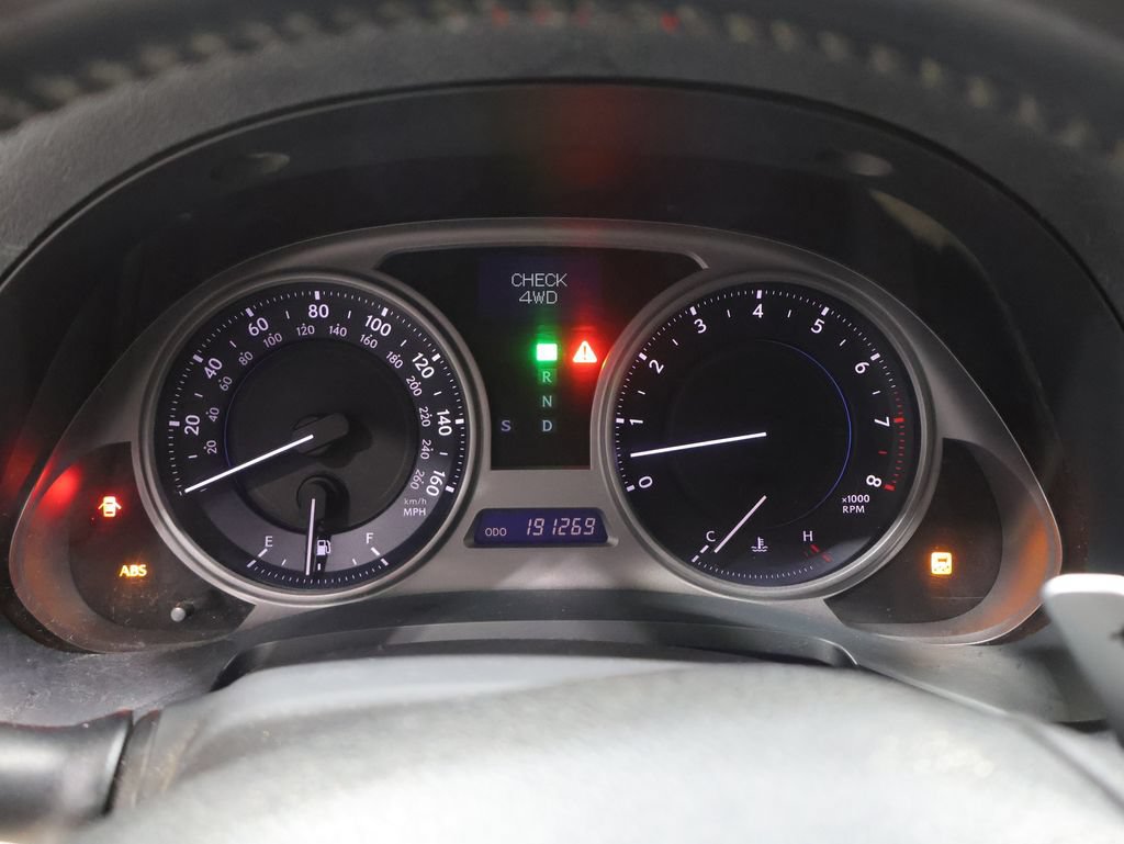 Used 2007 Lexus IS 250 AWD image 33