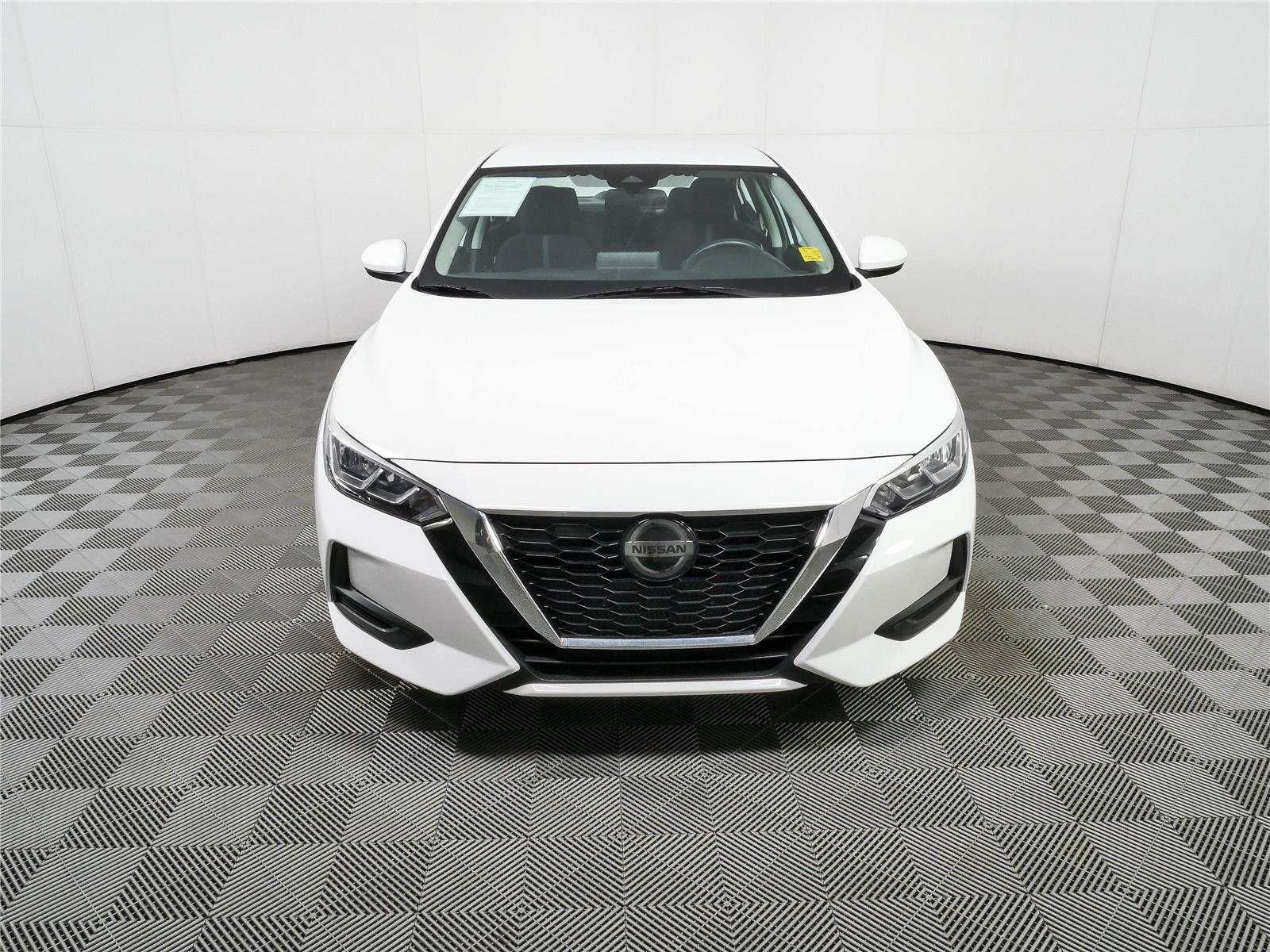 Used 2023 Nissan Sentra SV FWD image 33