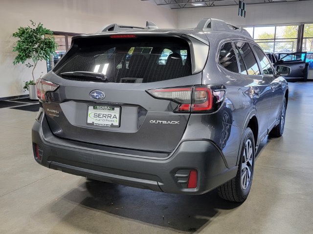 Used 2022 Subaru Outback Premium AWD/4WD image 5