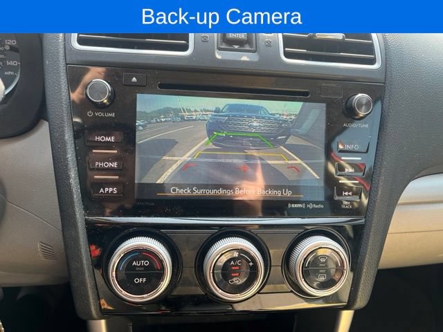 Used 2018 Subaru Forester 2.5i Premium w/ Protection Package #1 AWD/4WD image 18
