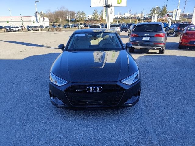 Used 2023 Audi A4 2.0T Premium Plus w/ Premium Plus Package image 29