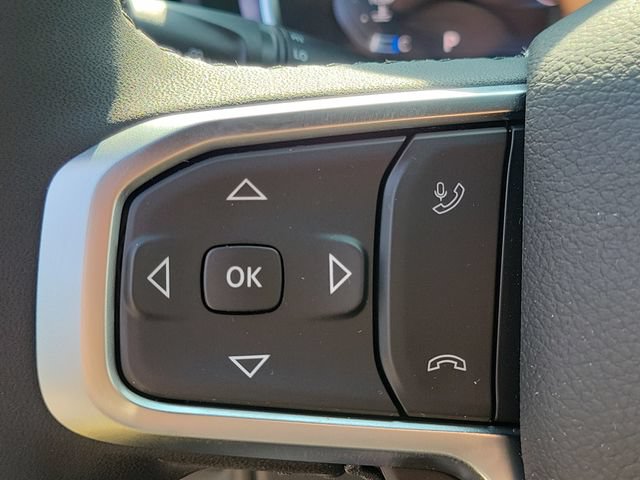 New 2026 RAM 1500 Big Horn AWD/4WD image 23