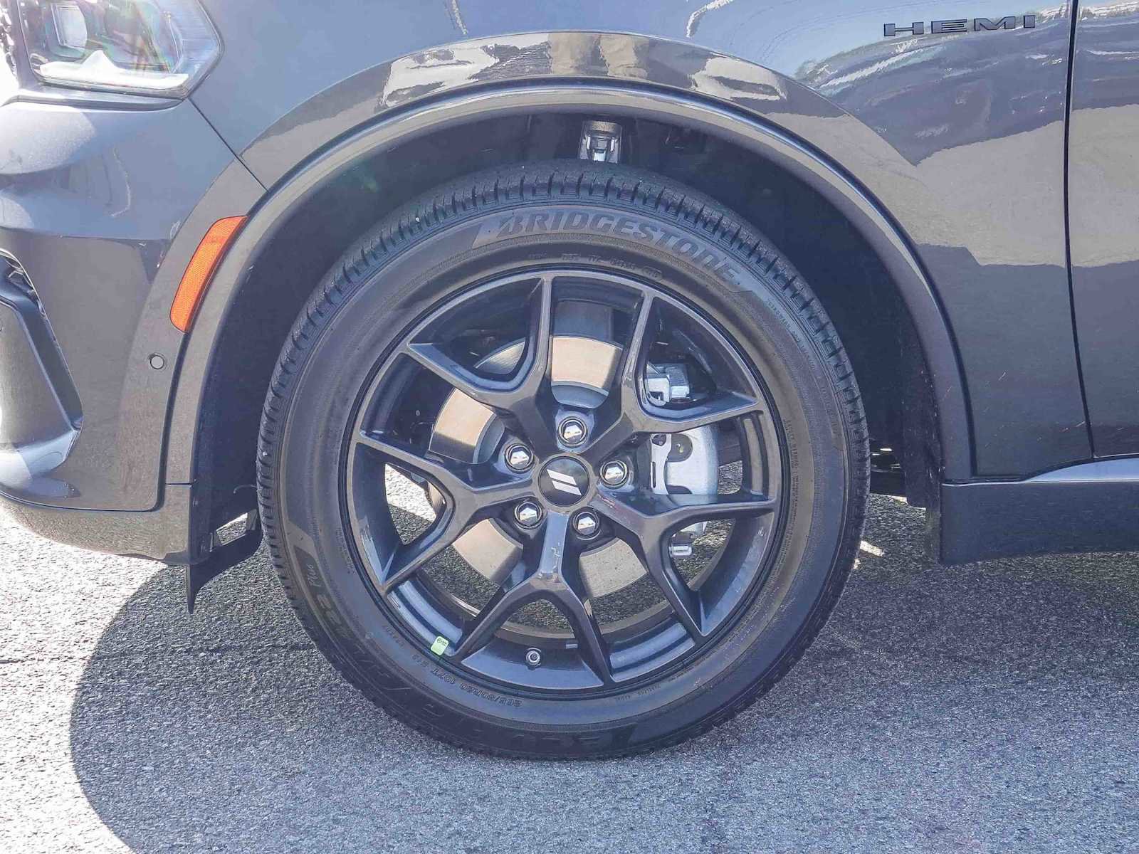 New 2026 Dodge Durango GT image 10