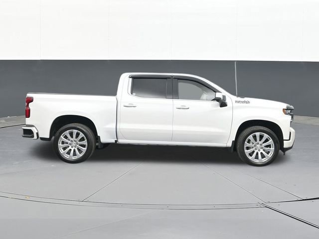 Used 2021 Chevrolet Silverado 1500 High Country w/ LPO, Dark Essentials Package