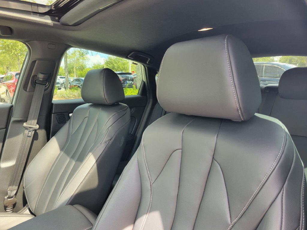 Used 2024 Acura Integra A-Spec FWD image 16
