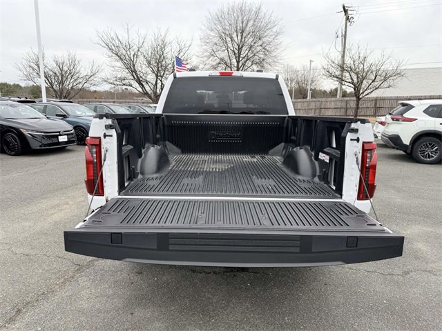 Used 2024 Ford F150 XLT w/ Tow/Haul Package image 14