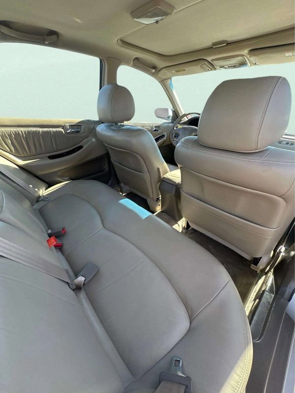 Used 1999 Honda Accord EX image 9