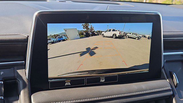 Used 2021 Chevrolet Tahoe LT RWD image 14