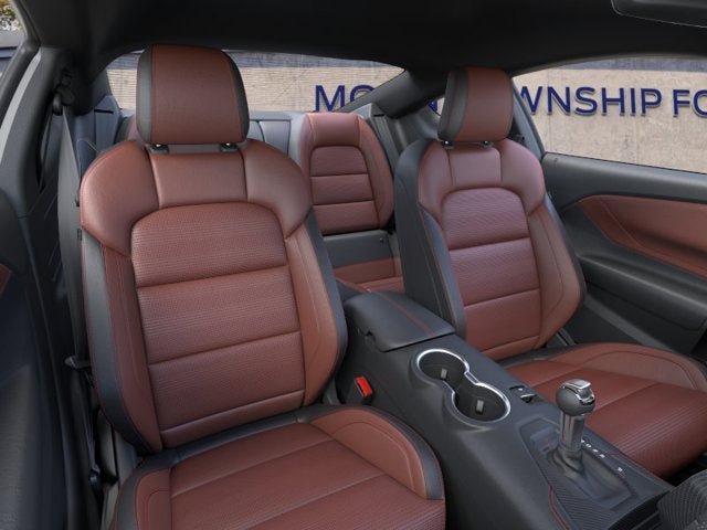New 2026 Ford Mustang GT Premium RWD image 10
