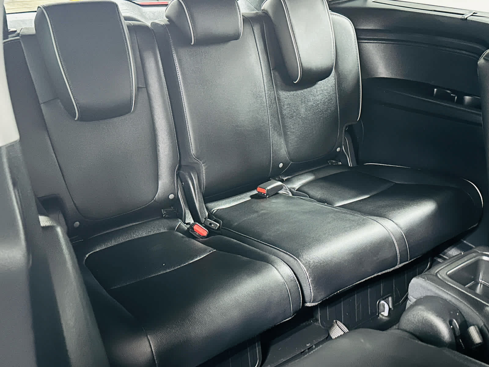 Used 2023 Honda Odyssey Elite image 25