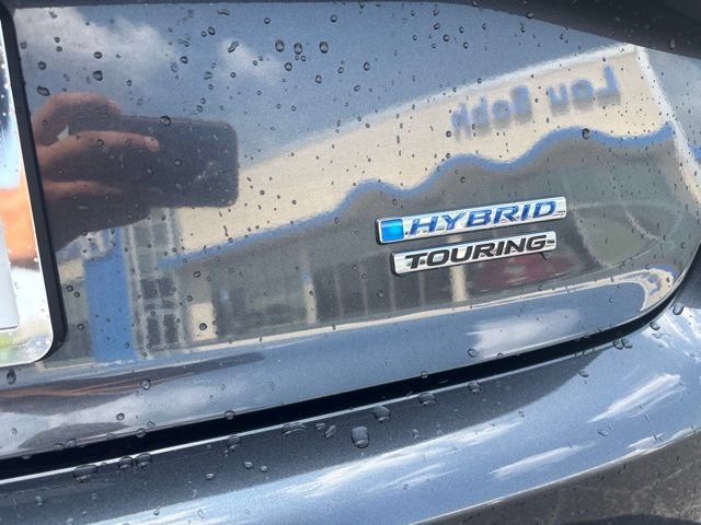 Used 2024 Honda Accord Touring image 9