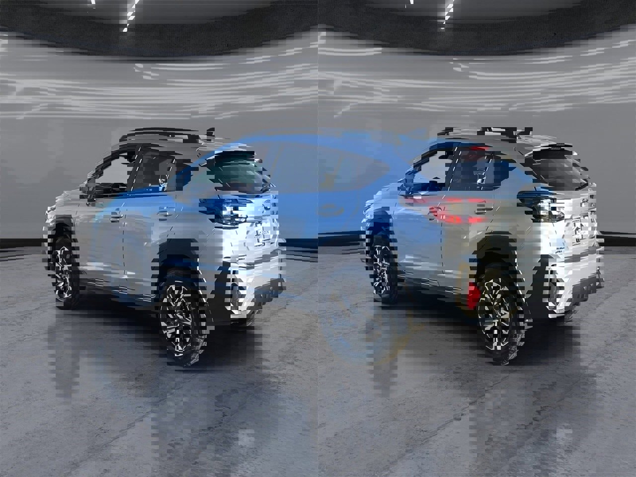 New 2026 Subaru Crosstrek 2.0i Premium image 4