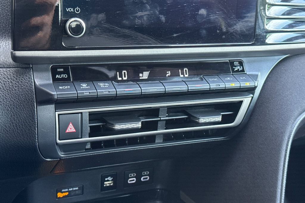 Certified 2025 Toyota Camry LE FWD image 19
