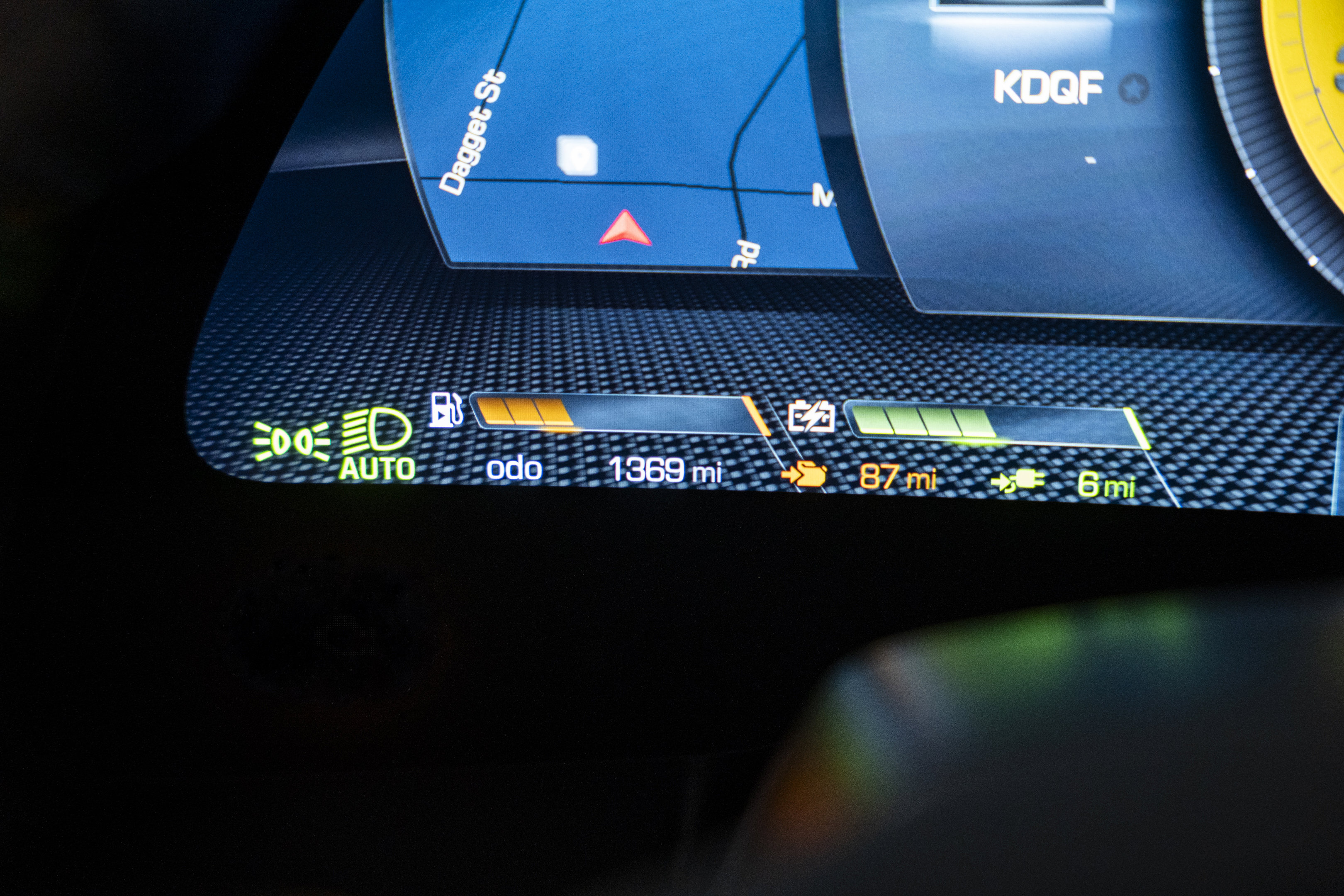 Certified 2025 Ferrari 296 GTB image 45