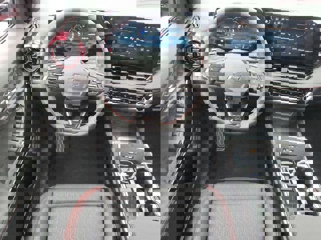 New 2026 Chevrolet Equinox RS w/ Convenience Package III image 11