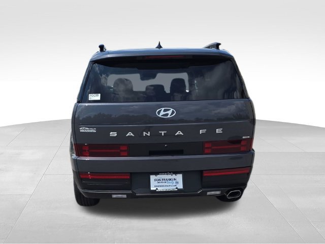 New 2027 Hyundai Santa Fe SEL AWD/4WD image 4