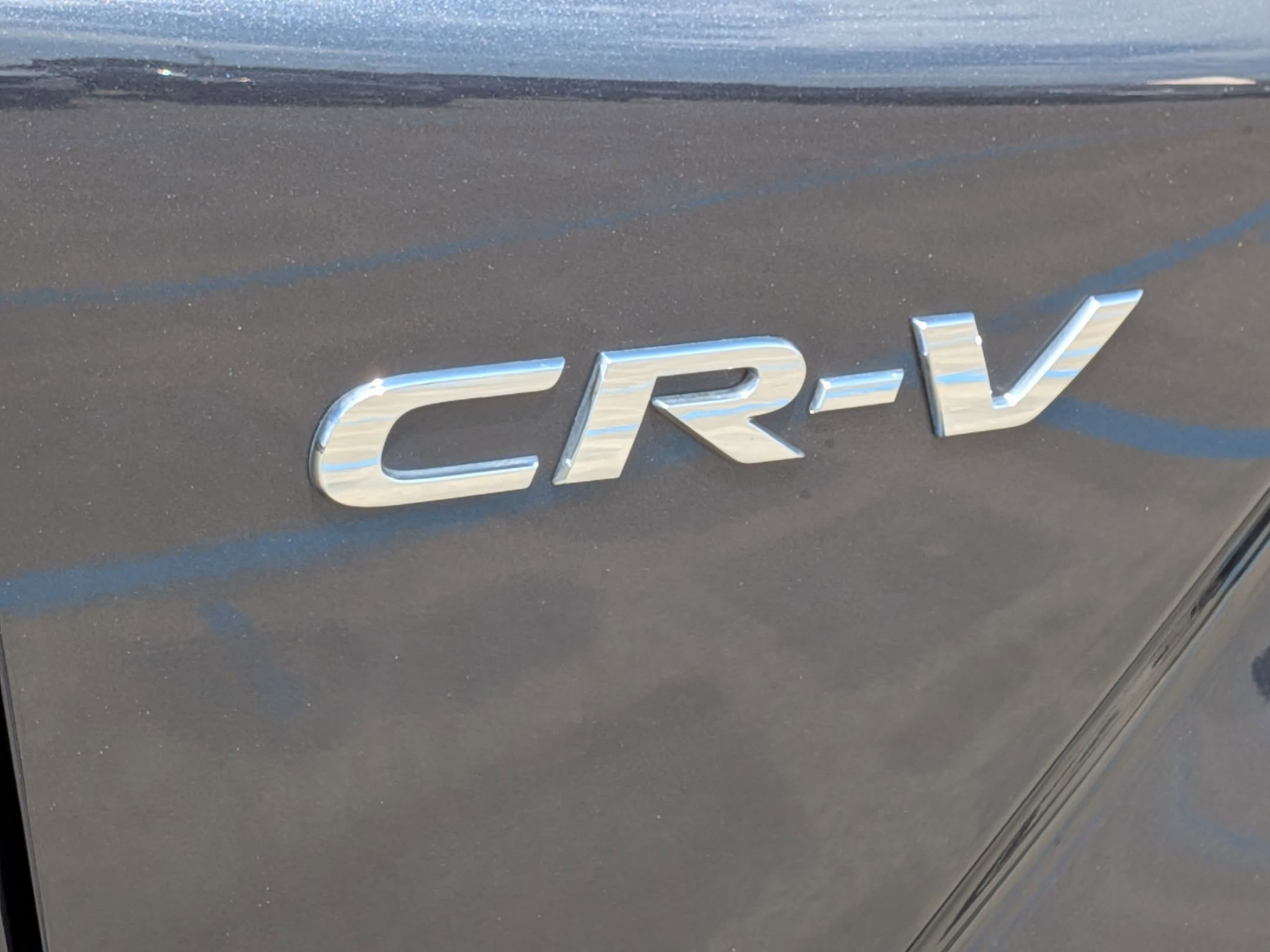Certified 2019 Honda CR-V EX image 25