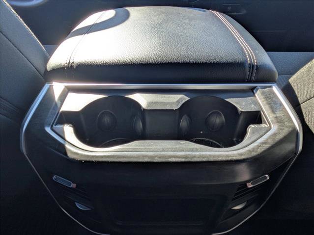 Used 2024 RAM 3500 Big Horn w/ Sport Appearance Package image 19