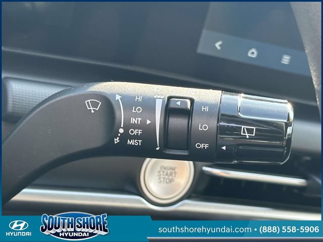 Certified 2025 Hyundai Tucson SE AWD/4WD image 26