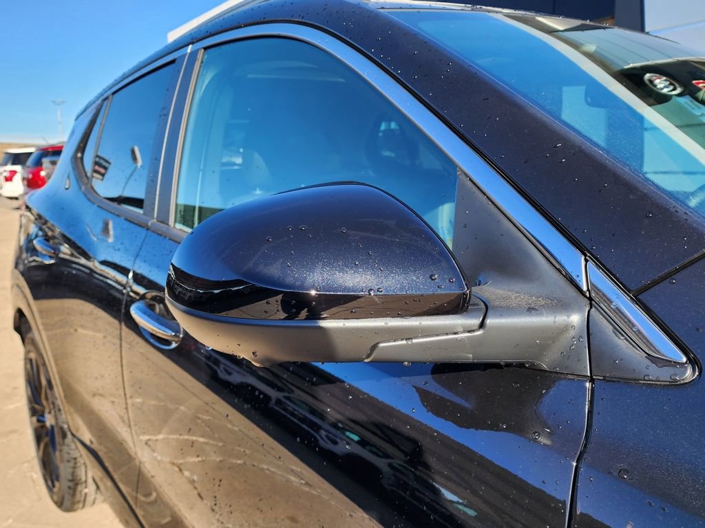 New 2026 Buick Encore GX Sport Touring w/ Advanced Technology Package image 11