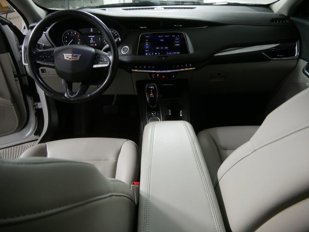Used 2020 Cadillac XT4 Luxury image 19