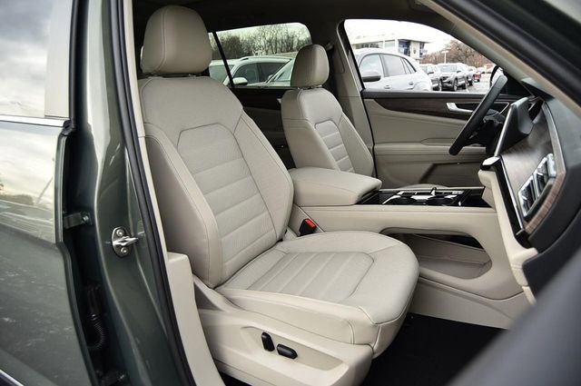 New 2026 Volkswagen Atlas SEL image 20