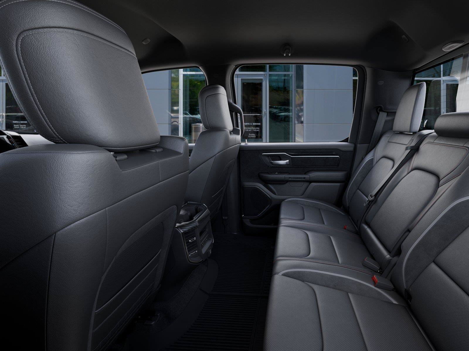New 2027 RAM 1500 RHO AWD/4WD image 23