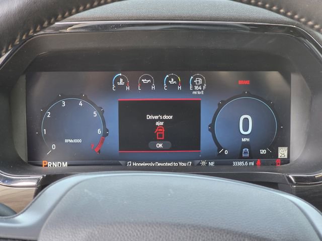 Used 2024 Ford F150 Lariat w/ Bed Utility Package AWD/4WD image 10