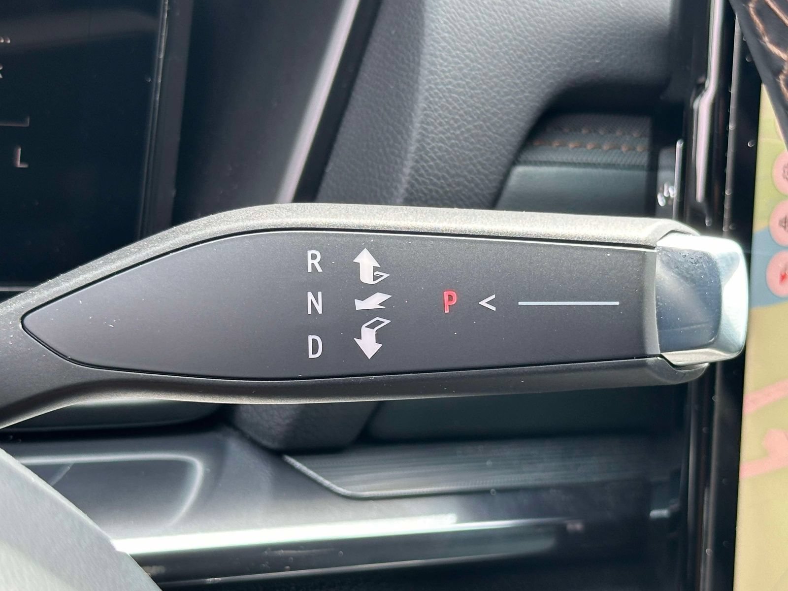 Used 2026 GMC Terrain AT4 w/ Convenience Package III AWD/4WD image 18