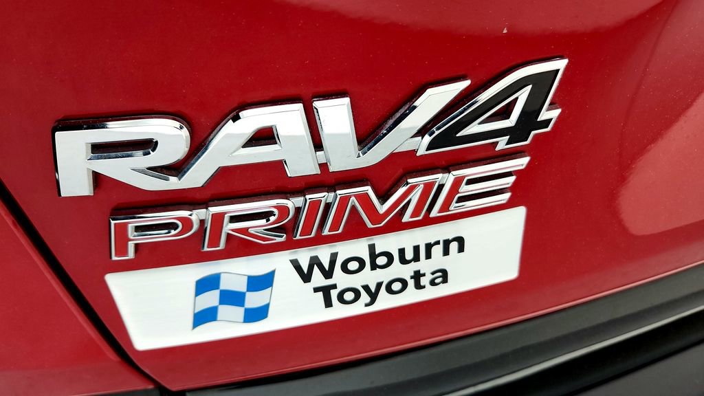 Used 2024 Toyota RAV4 XSE w/ Weather Package AWD/4WD image 21