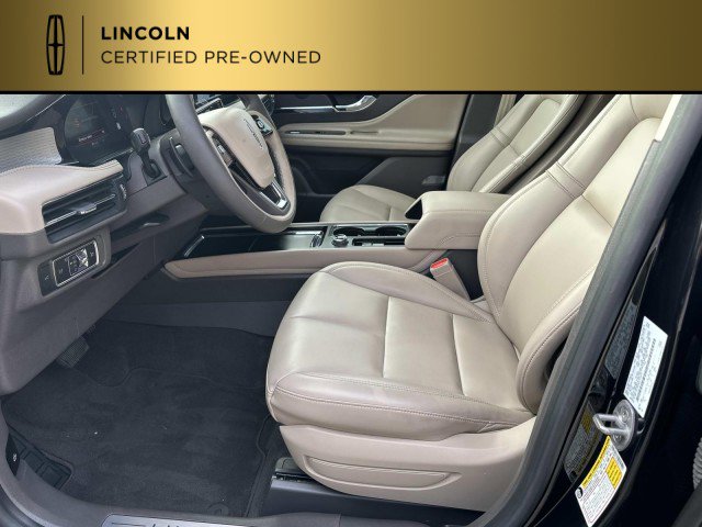 Certified 2024 Lincoln Corsair FWD image 9