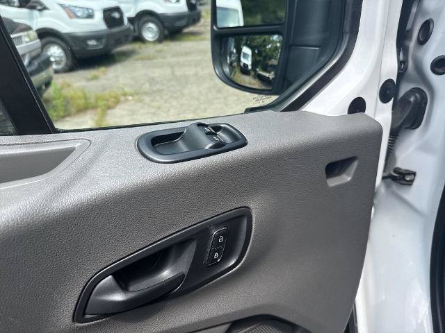 Certified 2024 Ford Transit 250 148 High Roof Extended w/ Load Area Protection Package RWD image 13