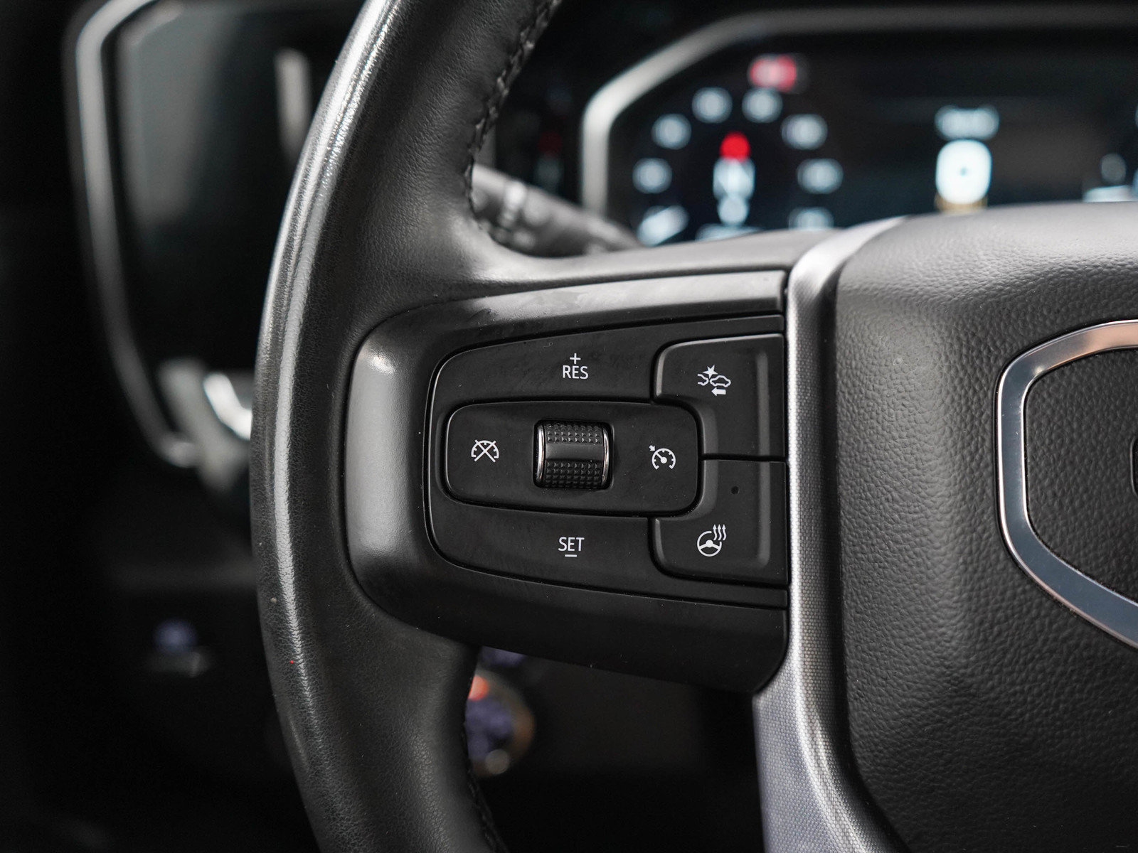 Used 2024 GMC Sierra 1500 Elevation AWD/4WD image 24