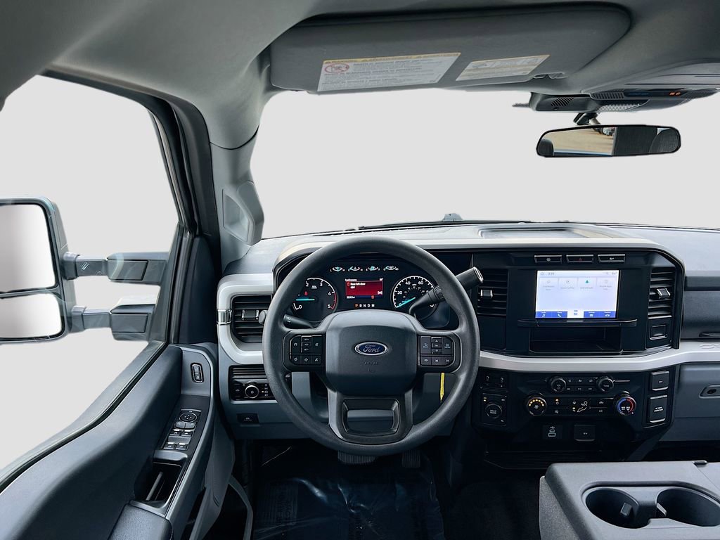 Used 2024 Ford F250 XLT image 20