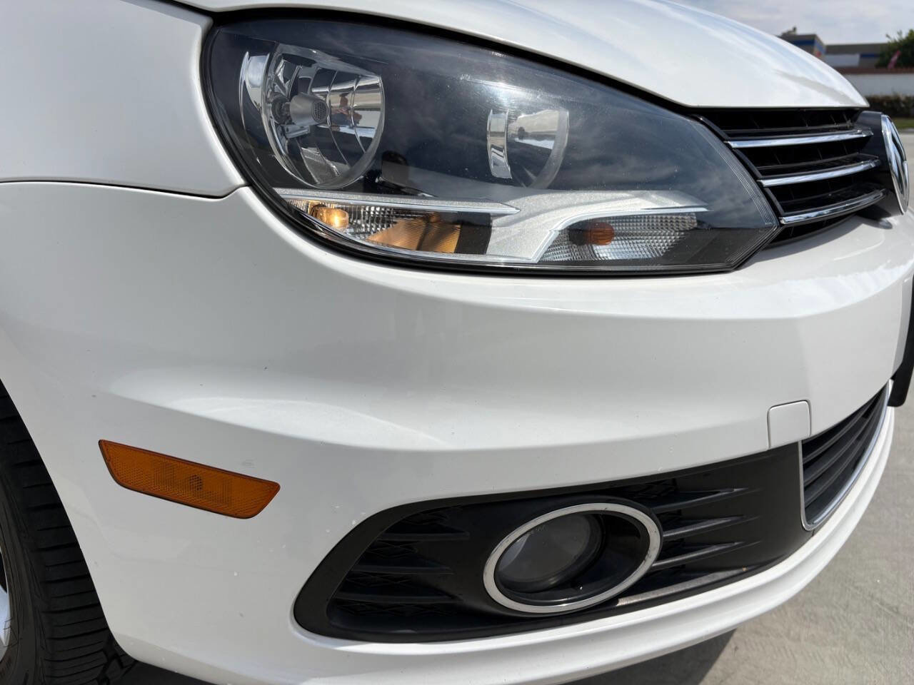 Used 2013 Volkswagen Eos Komfort image 9