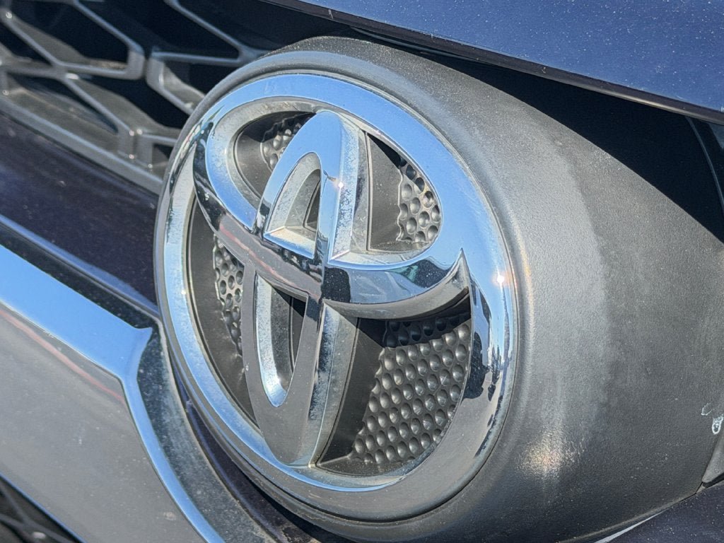 Used 2014 Toyota 4Runner Limited RWD image 35