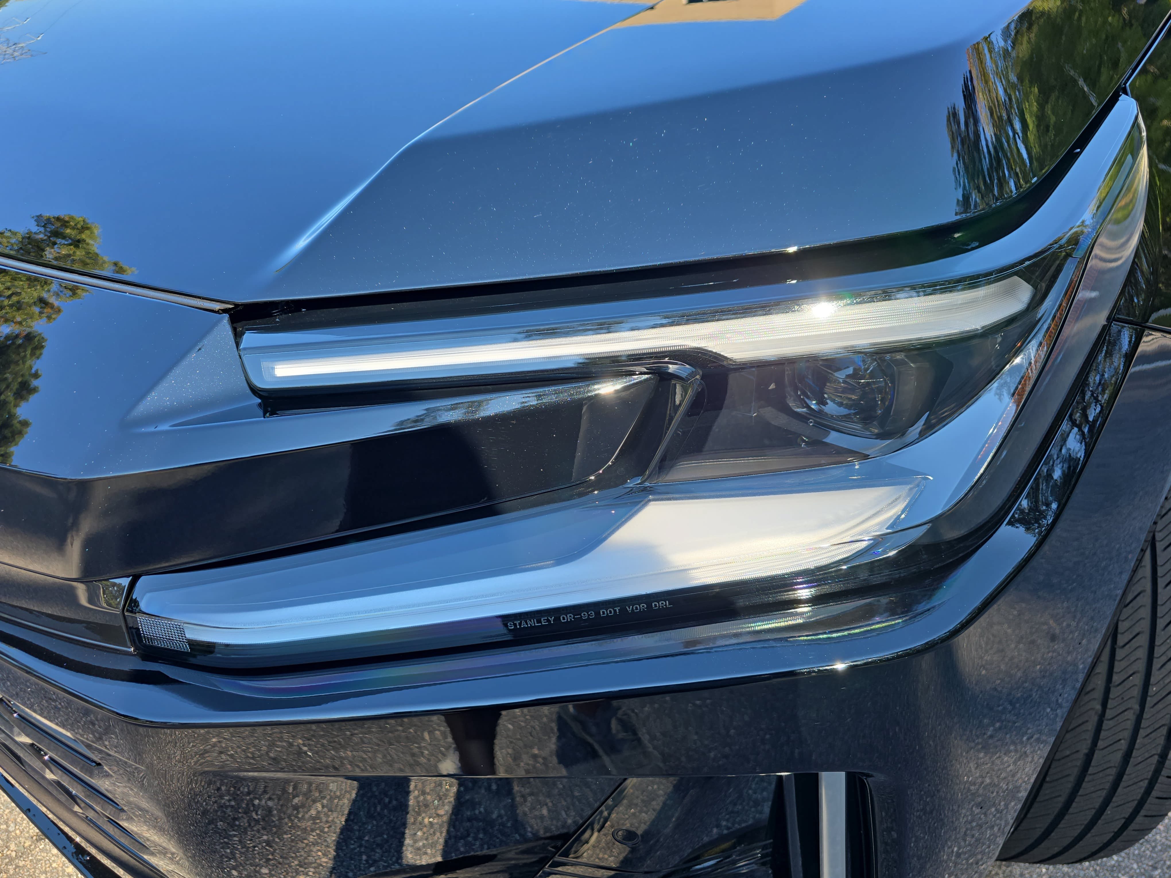 New 2026 Toyota RAV4 XSE AWD/4WD image 33