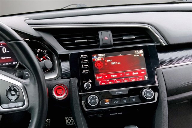 Used 2020 Honda Civic Sport image 6