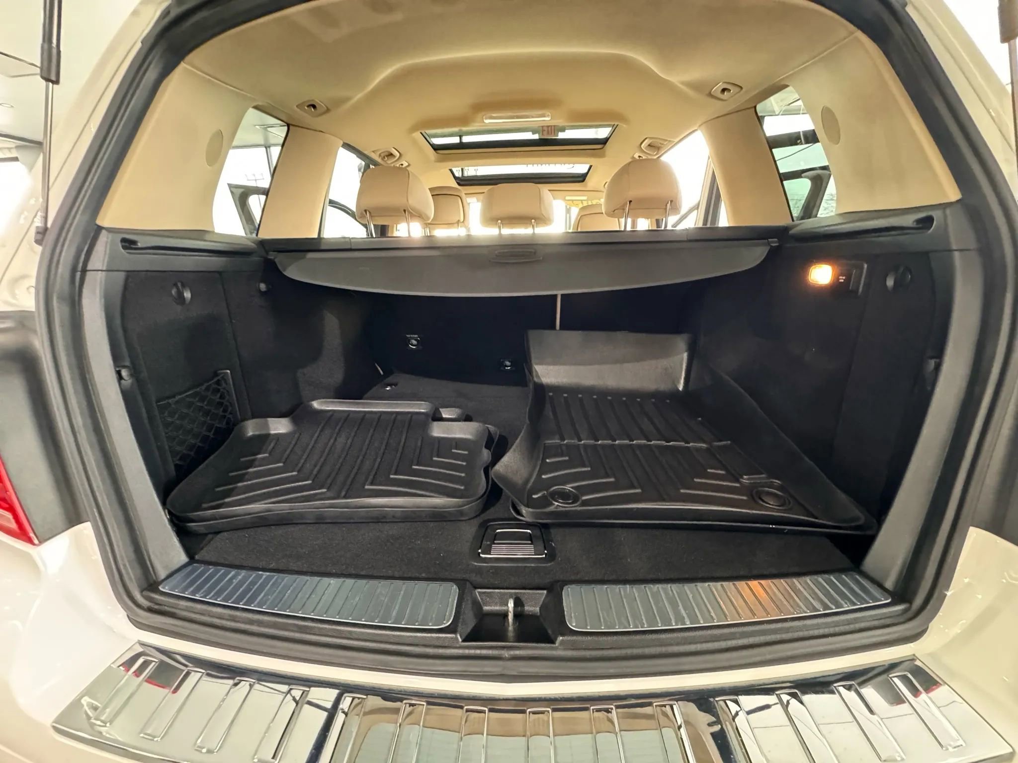 Used 2015 Mercedes-Benz GLK 350 4MATIC image 20