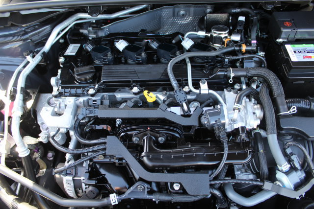 Certified 2024 Toyota Corolla SE w/ SE Premium Package FWD image 59