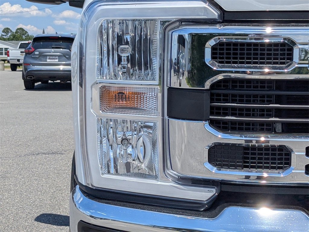Used 2024 Ford F250 XLT image 10
