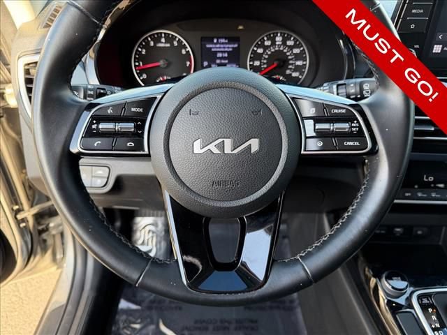 Used 2023 Kia Seltos S FWD image 15