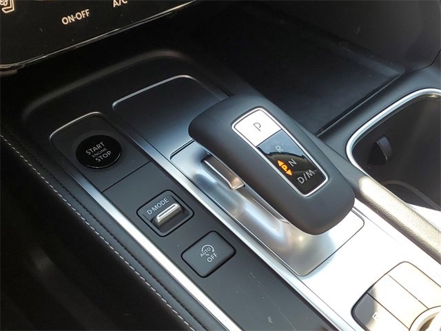 New 2026 INFINITI QX60 Luxe w/ Cargo Package image 31