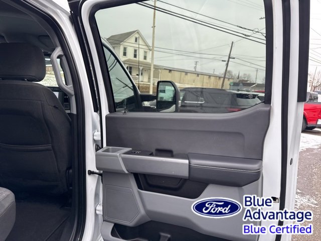 Used 2024 Ford F250 XLT image 34