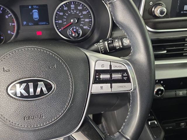 Used 2020 Kia Telluride S image 30