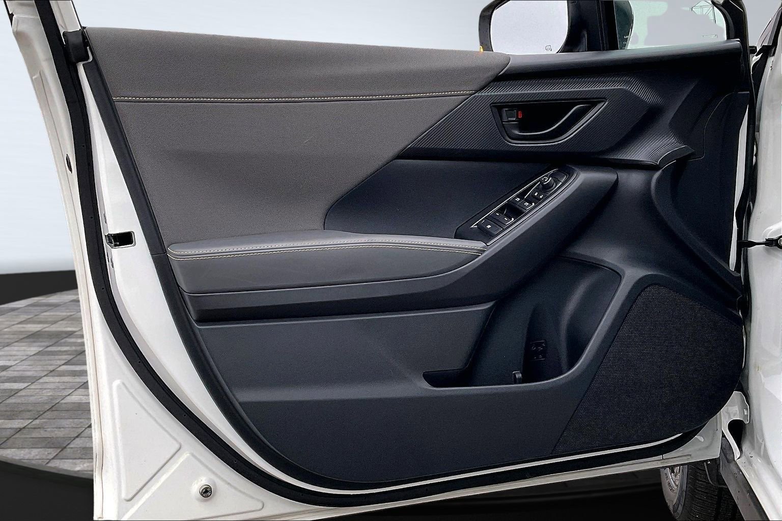 Certified 2025 Subaru Crosstrek 2.5i Sport image 16