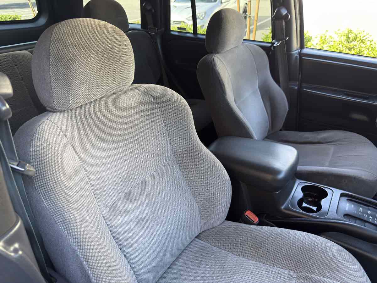 Used 1999 Jeep Grand Cherokee Laredo image 58