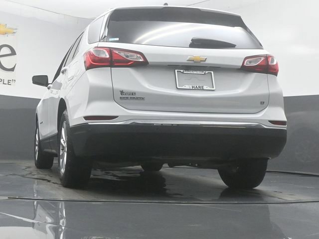 Used 2019 Chevrolet Equinox LT FWD image 53