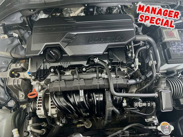 Used 2023 Hyundai Kona SEL image 28