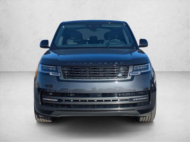 New 2026 Land Rover Range Rover SE image 6